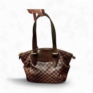 Louis Vuitton Damier Ebene Verona GM